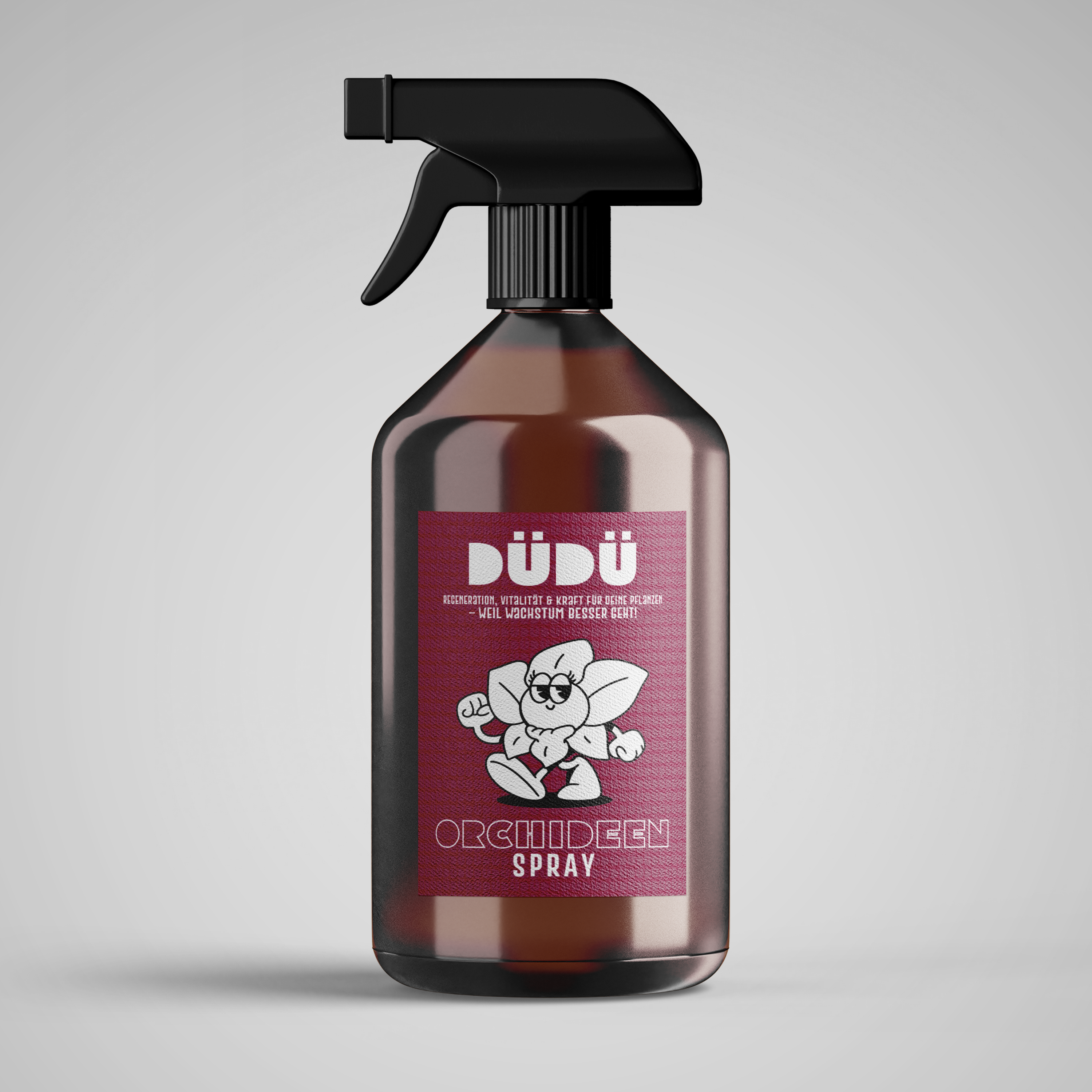Orchideen Spray