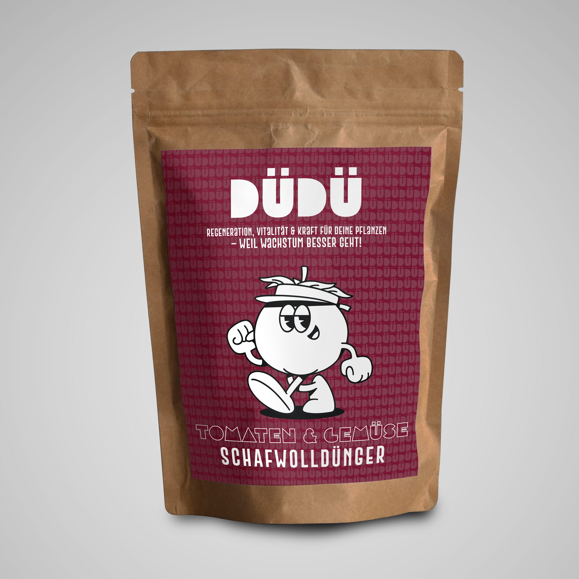 Schafwolldünger Tomaten & Gemüse